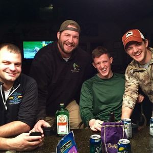 Meet your Posher, Jake